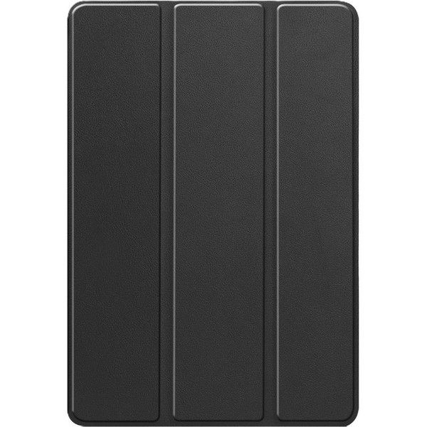 Фото - Чохол для планшету BeCover Flexible TPU Mate з кріпленням for Samsung Galaxy Tab S10 FE Plus (SM-X620/SM-X626) 13.1"" Black (715595)
